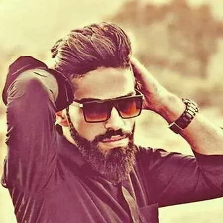 اشکان عرب بردی دل من مثل خودت پیدا نمیشه